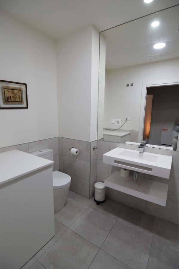 Letmalaga Plaza Del Teatro Premium Apartment Exterior photo